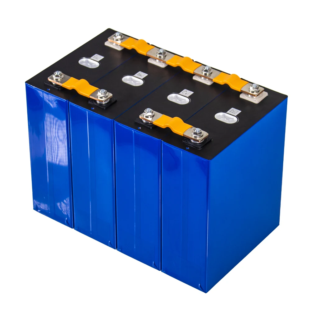 4-32Pcs 3.2V 320Ah Lifepo4 New Rechargeable Battery DIY 12V 24V Solar Battery Pack For Motorcycle Wheelchair Inverter EV RV Boat
4-32Pcs 3.2V 320Ah Lifepo4 New Rechargeable Battery DIY 12V 24V Solar Battery Pack For Motorcycle Wheelchair Inverter EV RV Boat
