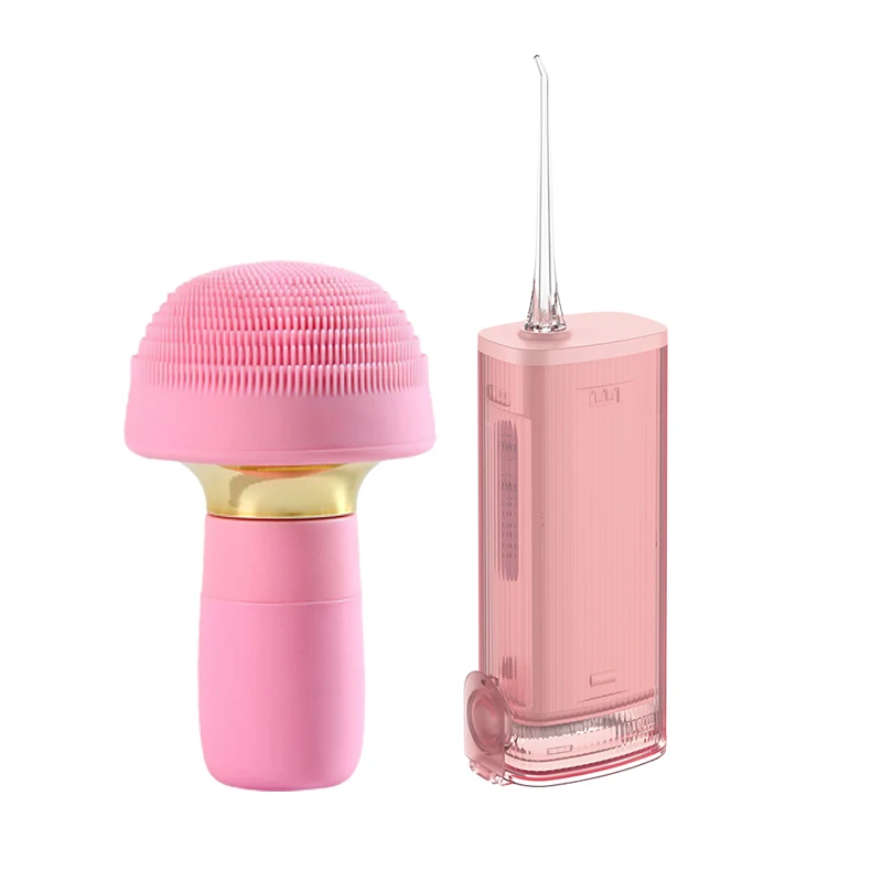 Electric Silicone Facial Brush Cleansing Skin Massager Face Brush Vibration Sonic Cleanser Deep Pore Facial Brush Machine
Electric Silicone Facial Brush Cleansing Skin Massager Face Brush Vibration Sonic Cleanser Deep Pore Facial Brush Machine