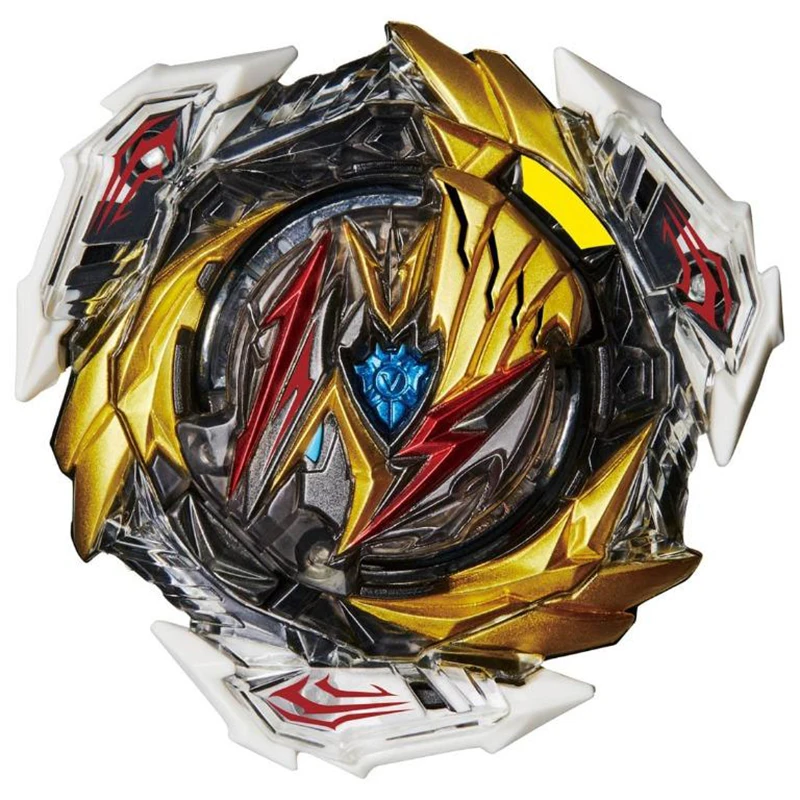 Takara Tomy Beyblade Burst DB B196 главный герой Ultimate Valkyrie доминирование взрыв спин топ игрушки