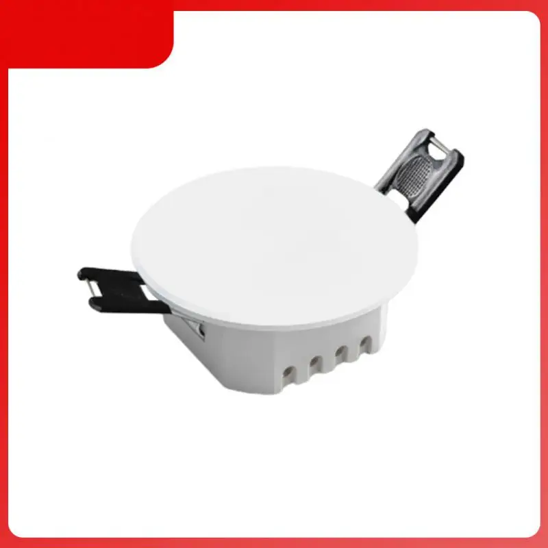 Датчик движения Zigbee для дома, умный детектор присутствия человека, с поддержкой Wi-Fi
Датчик движения Zigbee для дома, умный детектор присутствия человека, с поддержкой Wi-Fi