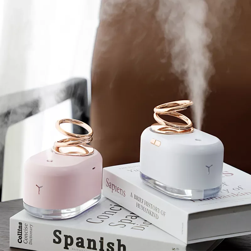 2020 Room Humidifier Ultrasonic Diffuser Essential Diffuser Mini Humidifier for Home Aromatherapy Humidificador Mist Maker
2020 Room Humidifier Ultrasonic Diffuser Essential Diffuser Mini Humidifier for Home Aromatherapy Humidificador Mist Maker