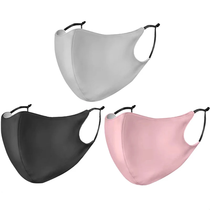 Comfortable Soft Cotton Mask Adjustable Breathable Face Mask Women Men Outdoor Cyling Running Sunscreen Cosplay Mouth Cover
Comfortable Soft Cotton Mask Adjustable Breathable Face Mask Women Men Outdoor Cyling Running Sunscreen Cosplay Mouth Cover