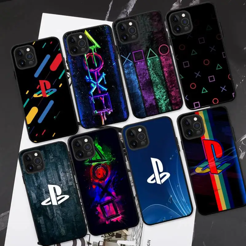 Playstation 5 console ps5 Phone Case For iPhone 13 11 8 7 6 6S Plus X XS MAX 5 5S SE 2020 XR 11 pro DIY Funda
Playstation 5 console ps5 Phone Case For iPhone 13 11 8 7 6 6S Plus X XS MAX 5 5S SE 2020 XR 11 pro DIY Funda