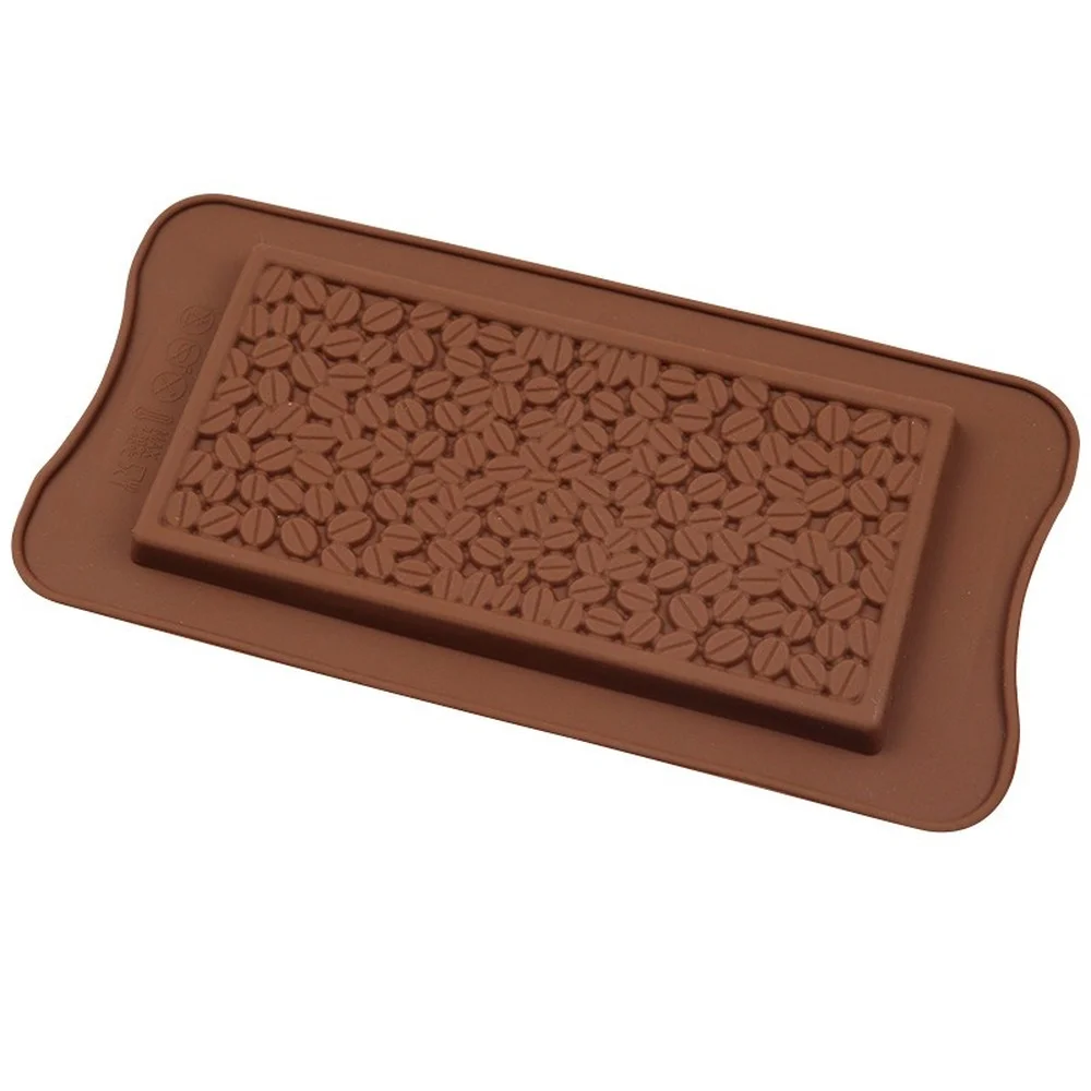 1pcs Whole Piece of Chocolate Mold Irregular Pastry Mold Diy Cake Decoration Tool Kitchen Baking Accessories Food Grade Silicone
1pcs Whole Piece of Chocolate Mold Irregular Pastry Mold Diy Cake Decoration Tool Kitchen Baking Accessories Food Grade Silicone