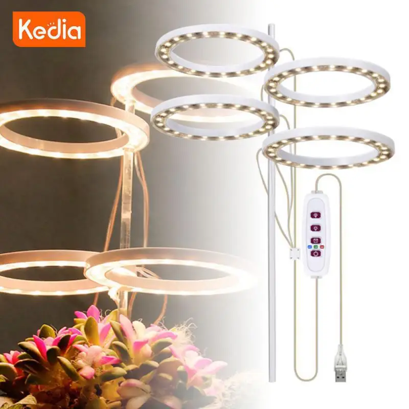 Led Grow Lamp Dc5v Full Spectrum Growing Lamps Waterproof Portable Seedlings Nursery Lamps For Indoor Plant Seedlings Plant Lamp
Led Grow Lamp Dc5v Full Spectrum Growing Lamps Waterproof Portable Seedlings Nursery Lamps For Indoor Plant Seedlings Plant Lamp