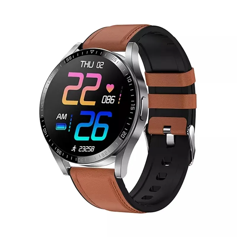 Smart Watch K35C Bluetooth Call Heart Rate Monitor Men Women Music Player Custom Watch Face Sport Smartwatch For Android IOS
Smart Watch K35C Bluetooth Call Heart Rate Monitor Men Women Music Player Custom Watch Face Sport Smartwatch For Android IOS