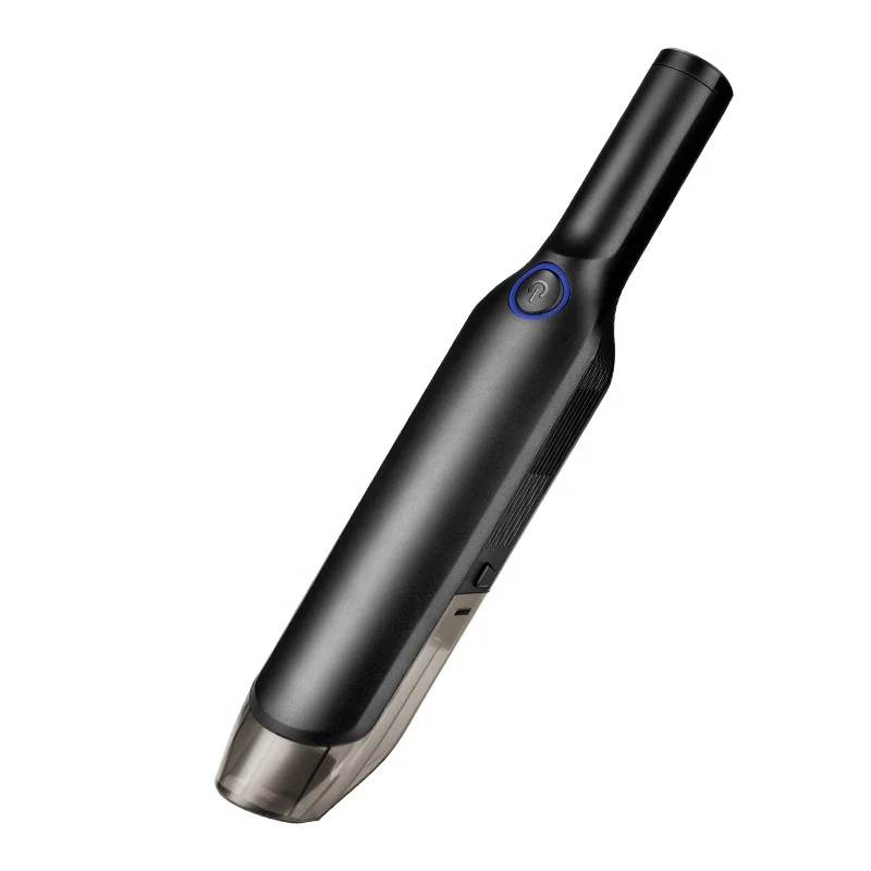 Powerful Vacuum 13kPa Strong Suction Cordless Vacuum Cleaner 12V 120W 6000mAh Rechargeable Car Vacuum
Powerful Vacuum 13kPa Strong Suction Cordless Vacuum Cleaner 12V 120W 6000mAh Rechargeable Car Vacuum
