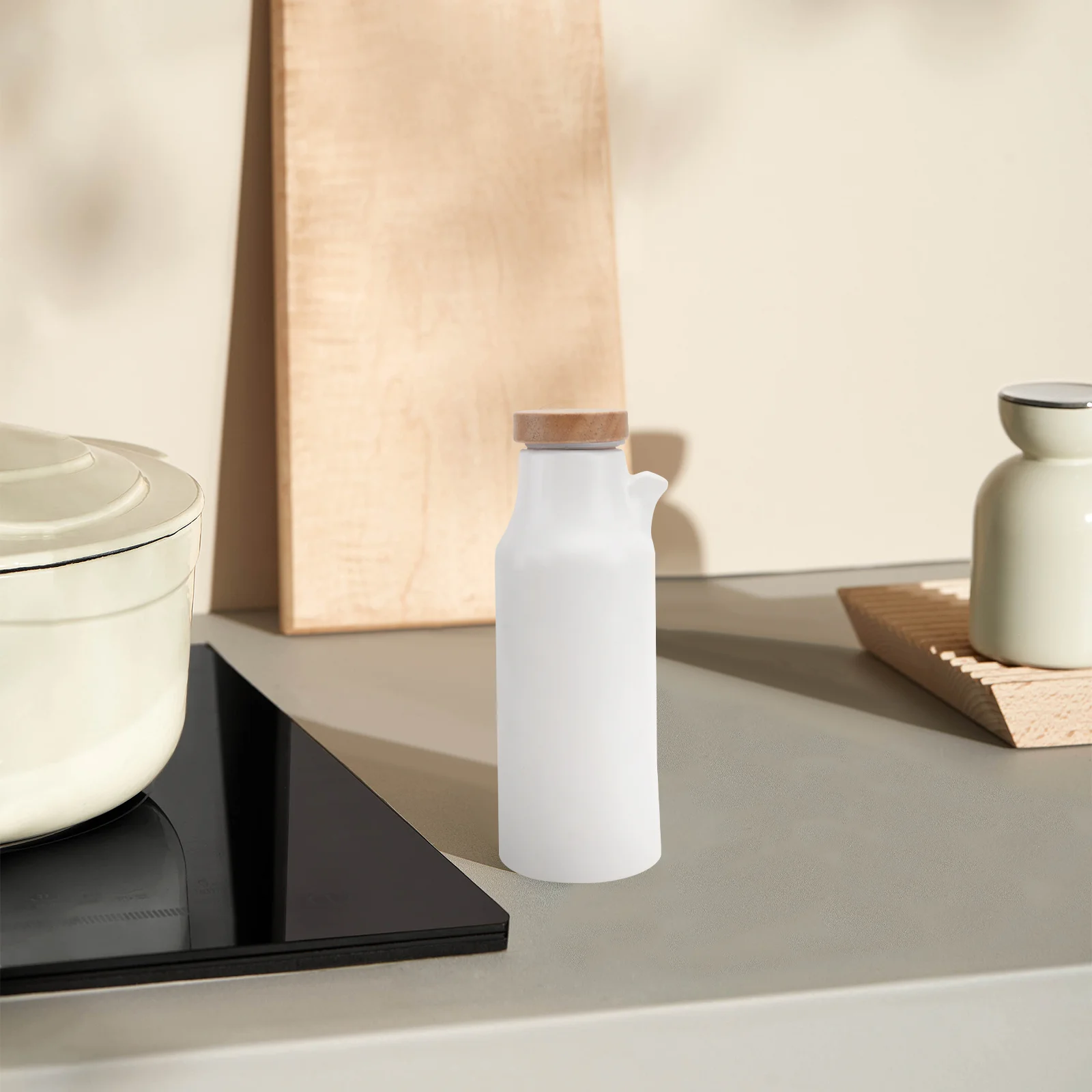 Oil Bottle Dispenser Vinegar Olive Sauce Jar Ceramic Soy Container Cruet Condiment Pot Japanese Bottles Seasoning Ceramics
Oil Bottle Dispenser Vinegar Olive Sauce Jar Ceramic Soy Container Cruet Condiment Pot Japanese Bottles Seasoning Ceramics