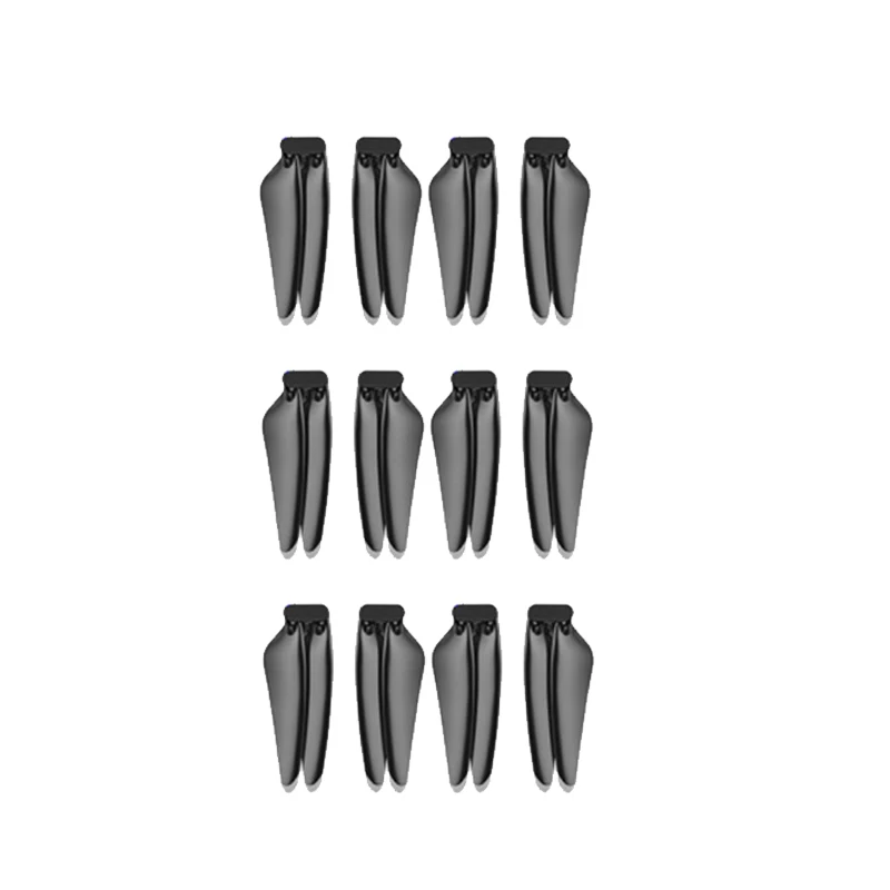 Icat8 Folding Propeller Props Spare Part Fit for icat8 s806 Drone RC GPS Brushless Motor Quadcopter Blade Rotor Accessory 
Icat8 Folding Propeller Props Spare Part Fit for icat8 s806 Drone RC GPS Brushless Motor Quadcopter Blade Rotor Accessory