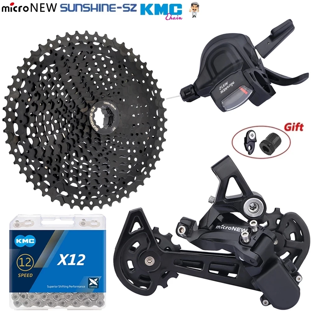 Деталь переключателя передач, 12 Скоростей, 12 S, 46T, 50T, 52T 
Деталь переключателя передач, 12 Скоростей, 12 S, 46T, 50T, 52T