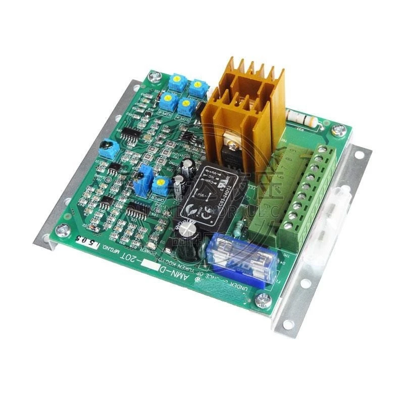 Пропорциональный клапан контроллера Усилителя платы для фотографического интерфейса
Пропорциональный клапан контроллера Усилителя платы для фотографического интерфейса