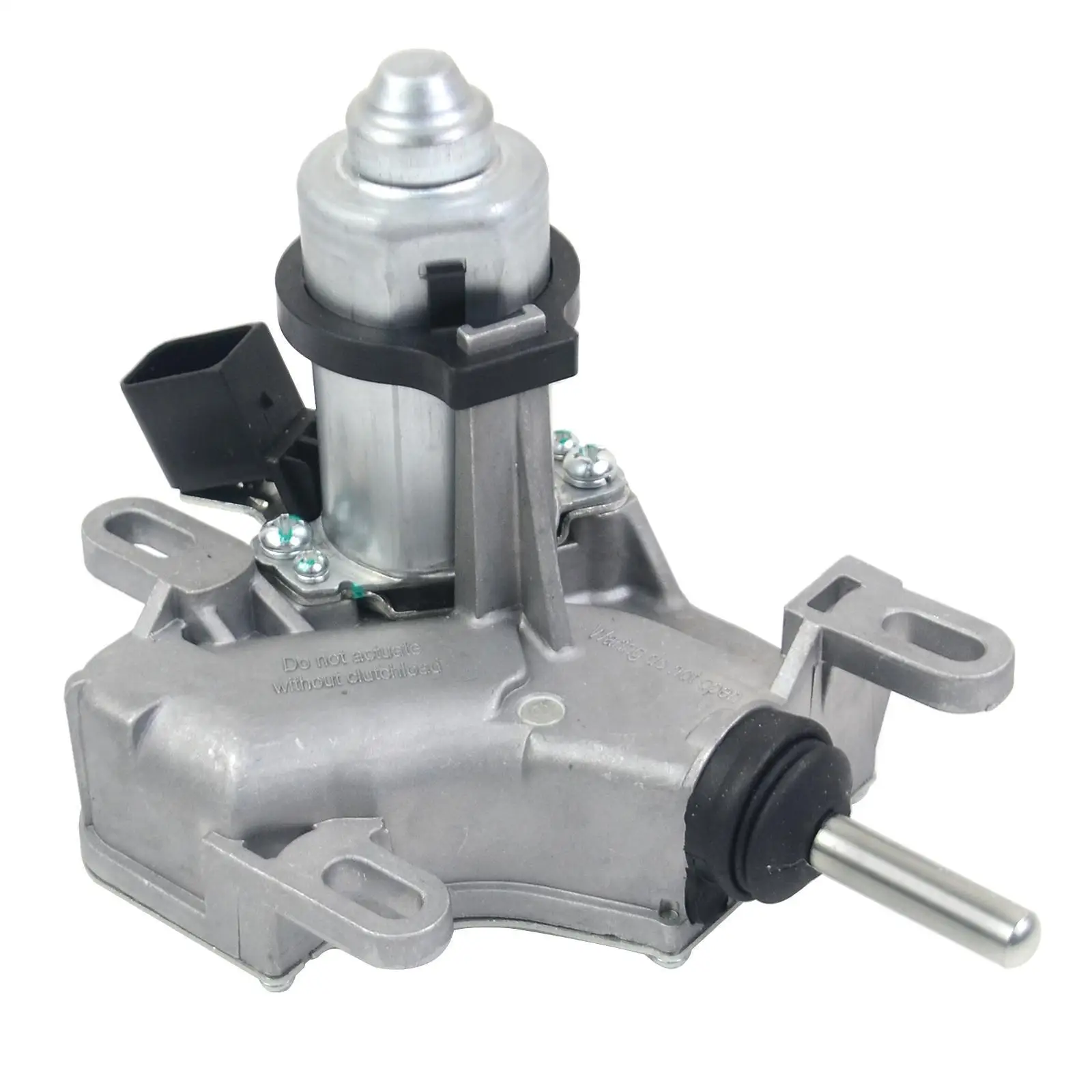 Clutch Actuator Slave Cylinder Replaces Clutch Slave Cylinder Actuator
Clutch Actuator Slave Cylinder Replaces Clutch Slave Cylinder Actuator