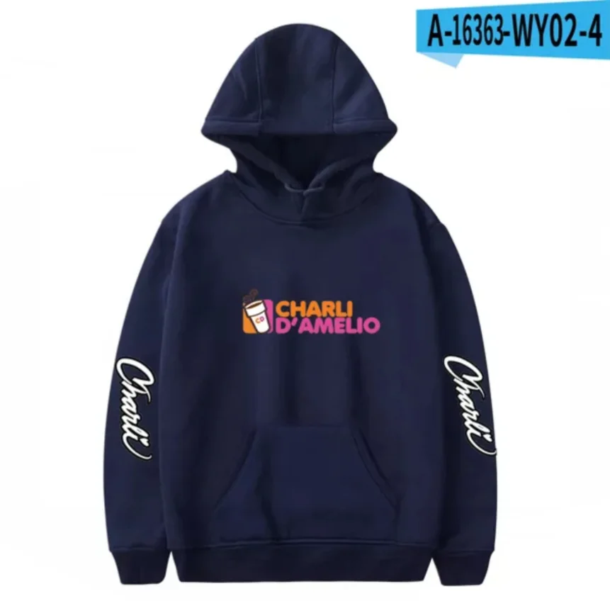 Children's Hoodies New Ice Coffee Splatter Hoodies Sweatshirts Men Women Hoodie Charli D'Amelio Pullover Tee 100-4XL Oversized
Children's Hoodies New Ice Coffee Splatter Hoodies Sweatshirts Men Women Hoodie Charli D'Amelio Pullover Tee 100-4XL Oversized