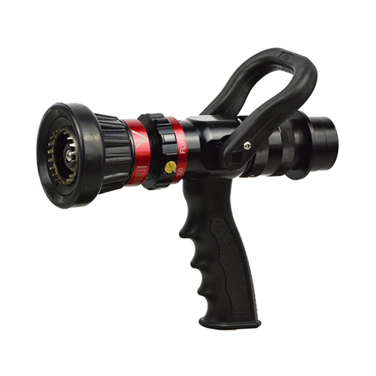 ODETOOLS QLD6.0/13III-C Firefighting Equipment Supplies Recoilless Firefighting Water Gun Water Nozzle
ODETOOLS QLD6.0/13III-C Firefighting Equipment Supplies Recoilless Firefighting Water Gun Water Nozzle