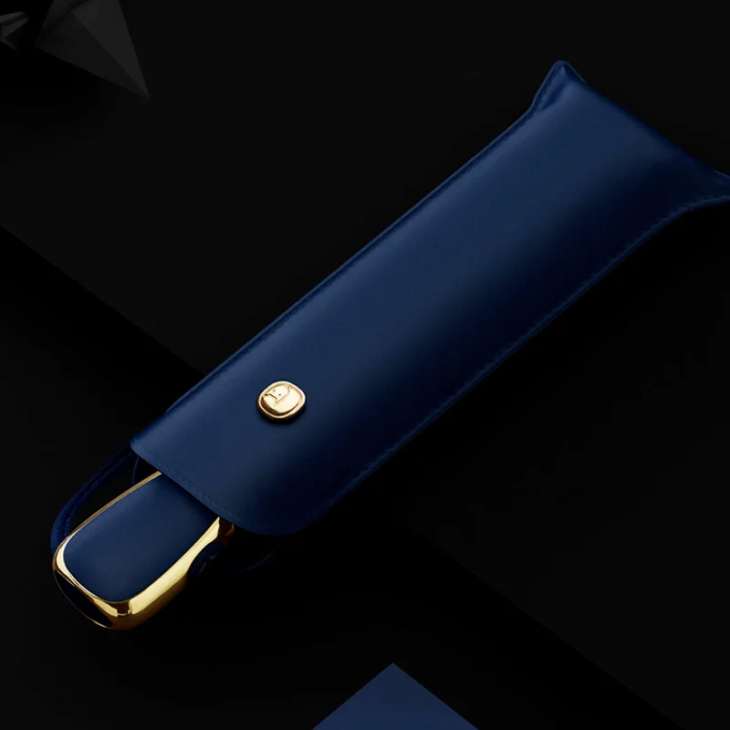 Зонт женский складной автоматический ультралегкий с защитой от УФ-излучения, 6 ребер
Зонт женский складной автоматический ультралегкий с защитой от УФ-излучения, 6 ребер