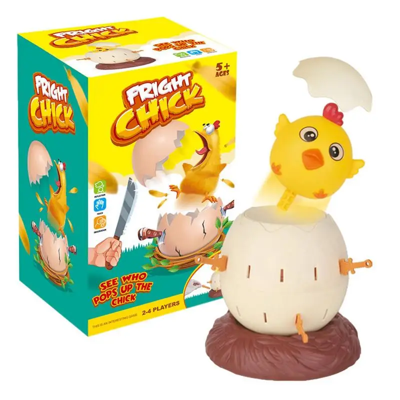 Chick Game Chick Board Game For Family And Kids Lucky Stab Toys Spoof Pirate Barrel Gift For Kids And Adults For Training
Chick Game Chick Board Game For Family And Kids Lucky Stab Toys Spoof Pirate Barrel Gift For Kids And Adults For Training