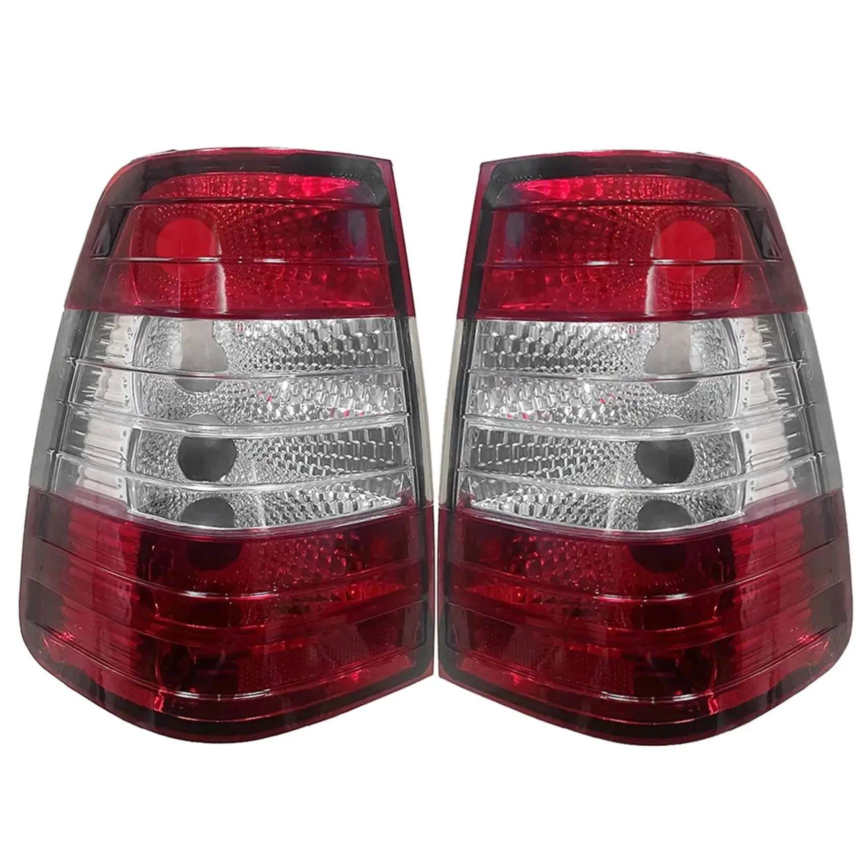 Car Rear Tail Light Stop Brake Lamp Signal Lighting for E Class W124 -1996
Car Rear Tail Light Stop Brake Lamp Signal Lighting for E Class W124 -1996