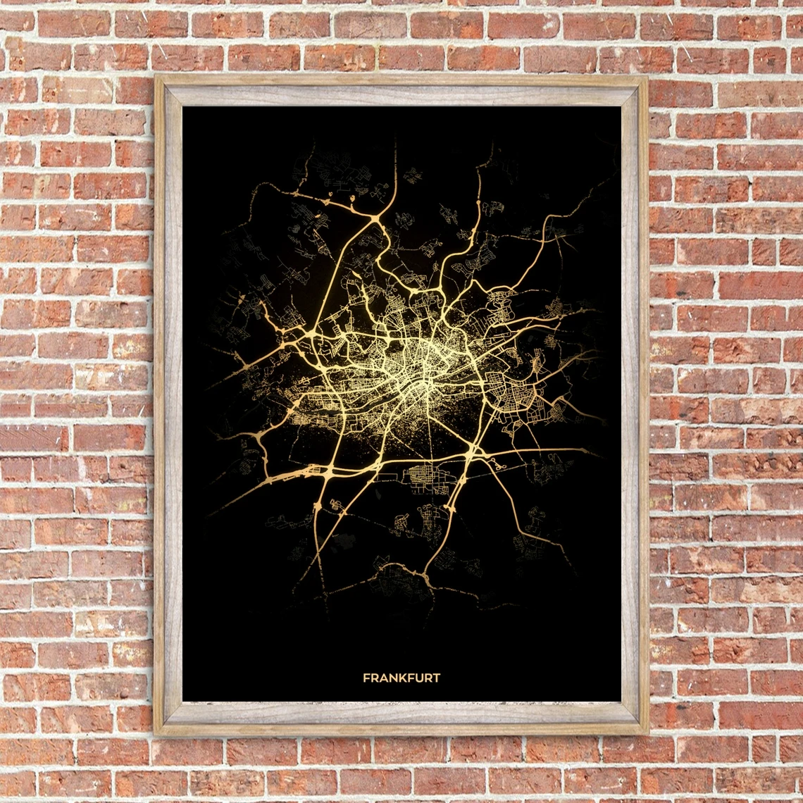 Плакат карта Франкфурта, холст, художественный плакат, печать, настенная живопись, домашний декор (без рамки)
Плакат карта Франкфурта, холст, художественный плакат, печать, настенная живопись, домашний декор (без рамки)