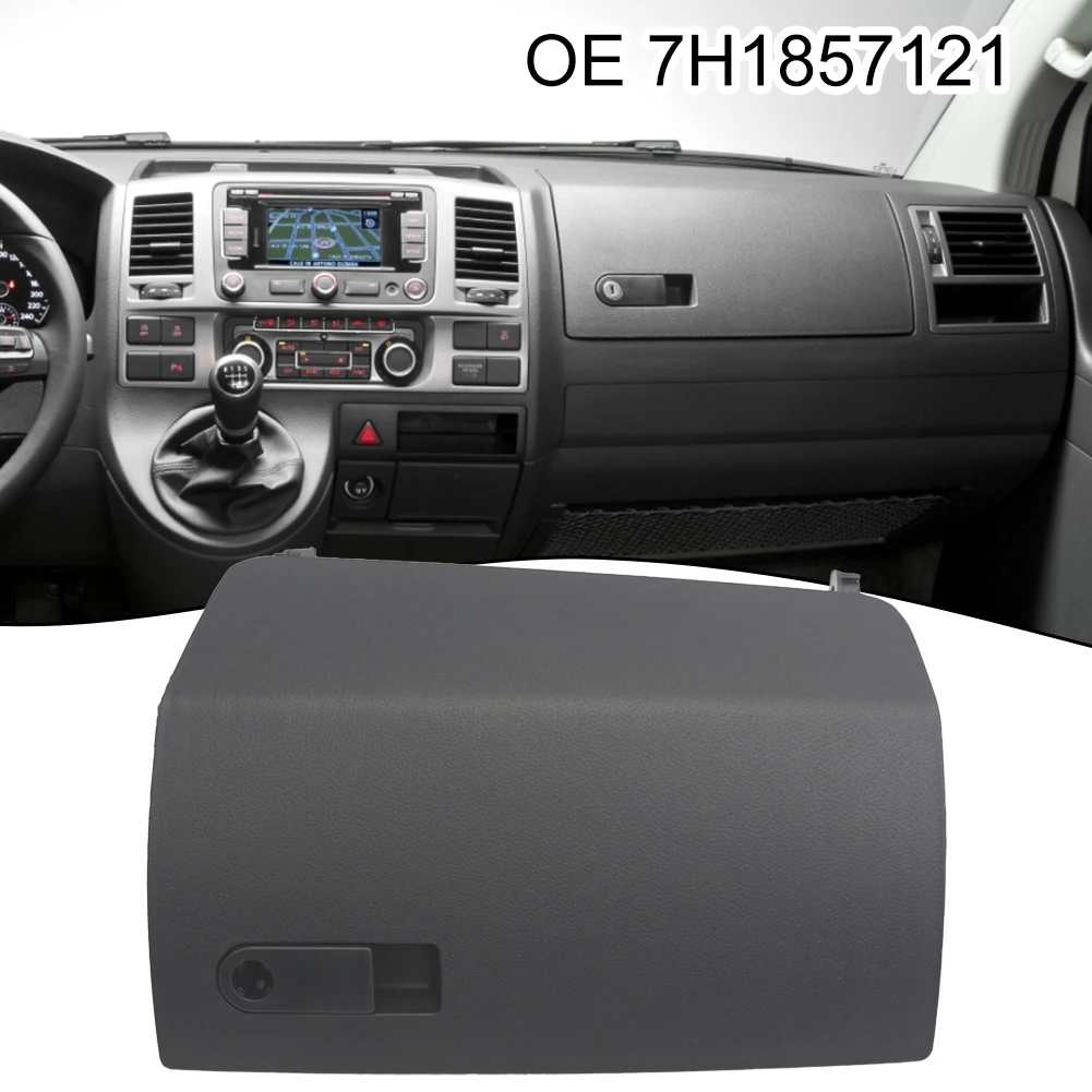 1pc New And High Quality Glove Box Compartment Cover For Transporter Caravelle T5 2004-2015/California SE 2006-2014 # 7H1857121
1pc New And High Quality Glove Box Compartment Cover For Transporter Caravelle T5 2004-2015/California SE 2006-2014 # 7H1857121