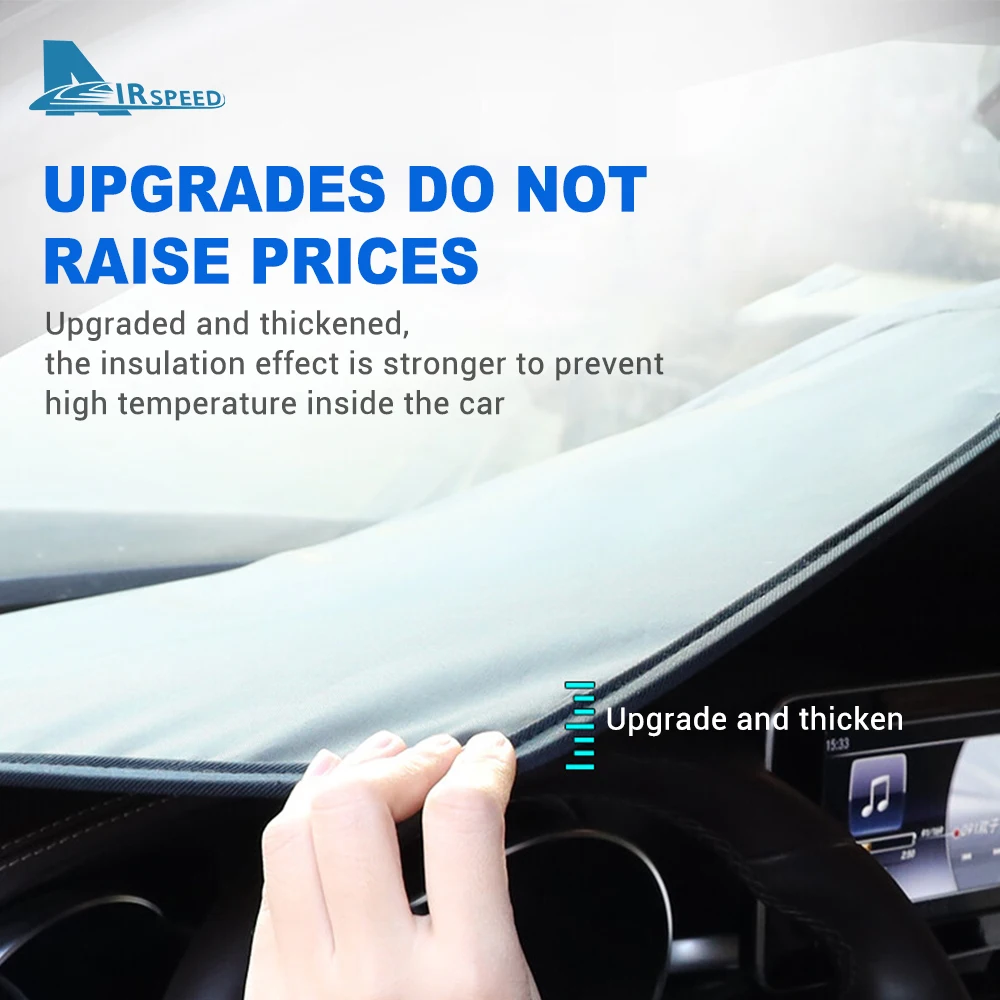 Front Windshield Sun Shade Umbrella Portable Anti-UV Interior Car Accessories For BMW X1 U11 2022-2023 IX1 Foldable Sun Umbrella
Front Windshield Sun Shade Umbrella Portable Anti-UV Interior Car Accessories For BMW X1 U11 2022-2023 IX1 Foldable Sun Umbrella