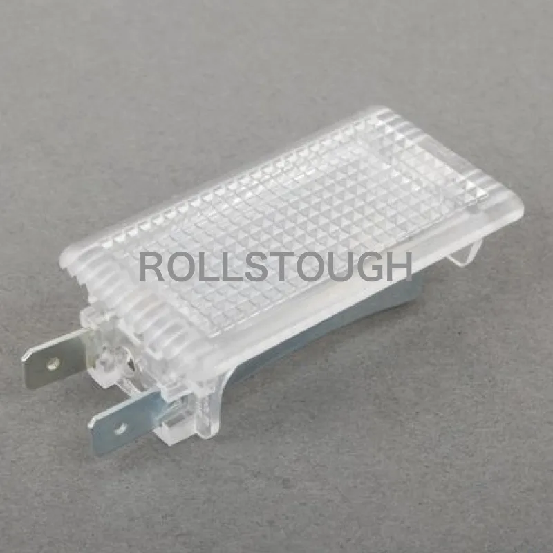 ROLLSTOUGH Rear Trunk Interior Luggage Lamp Light For Chery Arrizo 3 5 7 Tiggo 5X 7 3X M11-3714030 M113714030
ROLLSTOUGH Rear Trunk Interior Luggage Lamp Light For Chery Arrizo 3 5 7 Tiggo 5X 7 3X M11-3714030 M113714030