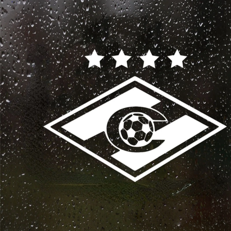 Спартак забавная автомобильная наклейка красочная ПВХ печатная наклейка для авто наклейки Стайлинг
Спартак забавная автомобильная наклейка красочная ПВХ печатная наклейка для авто наклейки Стайлинг