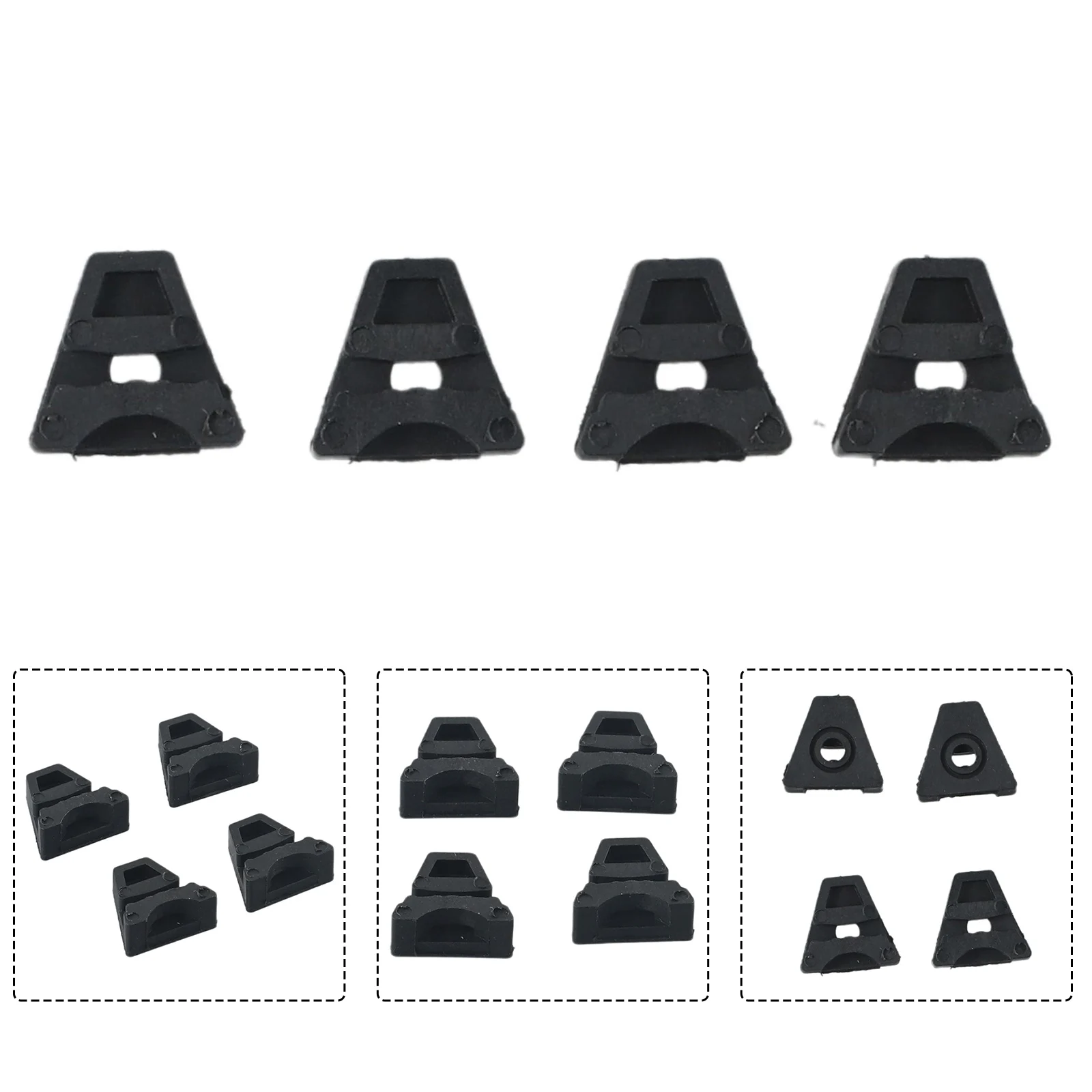 Sunroof Repair Part 4pcs 62483671106 A1767801700 A2057800175 Car Accessories Car Parts For Mercedes CLA A C E Class
Sunroof Repair Part 4pcs 62483671106 A1767801700 A2057800175 Car Accessories Car Parts For Mercedes CLA A C E Class