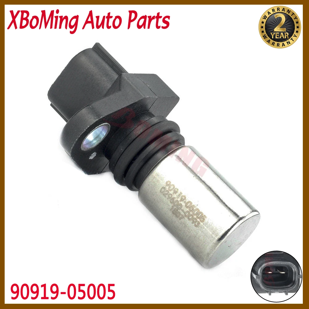 90919-05005 Φ датчик положения подходит для Toyota Hlux Land Cruiser 9091905005 90919 05005
90919-05005 Φ датчик положения подходит для Toyota Hlux Land Cruiser 9091905005 90919 05005