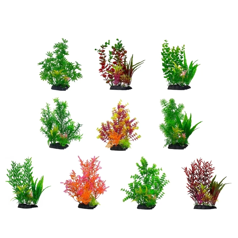 D0AD Artificial Water Plant Aquarium Decorations Artificial Water Grass For FishTank
D0AD Artificial Water Plant Aquarium Decorations Artificial Water Grass For FishTank