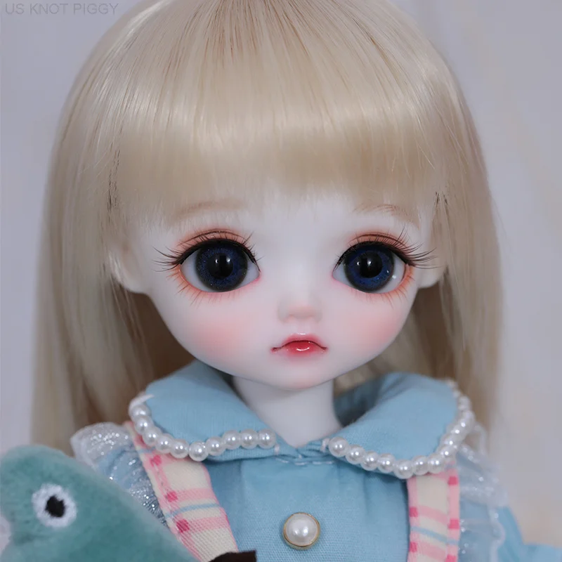 BJD Doll 1/6 Soda Customize Full Set Luxury Resin Dolls Pure Handmade Doll Movable Joints Toys Birthday Present Gift
BJD Doll 1/6 Soda Customize Full Set Luxury Resin Dolls Pure Handmade Doll Movable Joints Toys Birthday Present Gift
