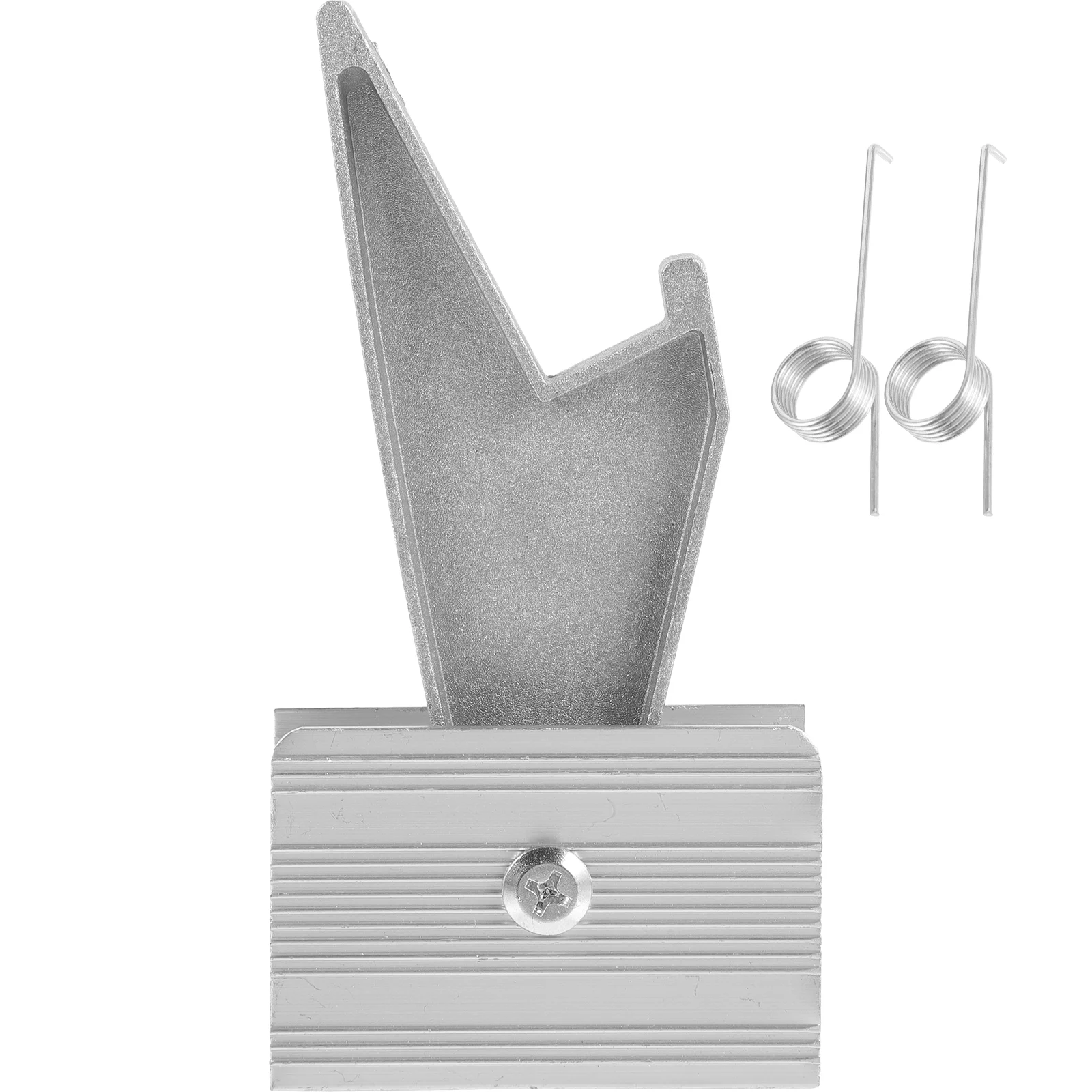 3 Pcs Replacement Ladder Stabilizer Ladders Accessories Extension Part Rung Lock Aluminum Stabilizer Stainless Steel
3 Pcs Replacement Ladder Stabilizer Ladders Accessories Extension Part Rung Lock Aluminum Stabilizer Stainless Steel