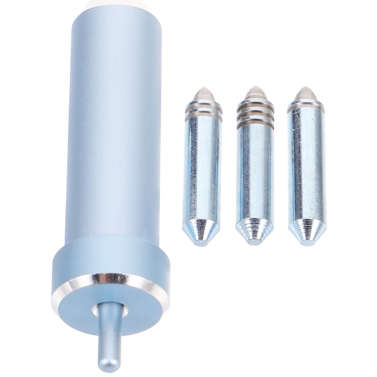 1 Set of Multi-use Cutting Blades Set Fine Foil Transfer Tips Foil Stamping Transfer Tool Set Cutting Blades
1 Set of Multi-use Cutting Blades Set Fine Foil Transfer Tips Foil Stamping Transfer Tool Set Cutting Blades