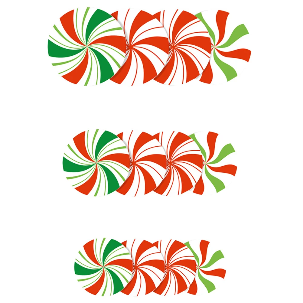 12pcs Peppermint Floor Decals Peppermint Floor Stickers Xmas Peppermint Stickers Candy Floor Stickers
12pcs Peppermint Floor Decals Peppermint Floor Stickers Xmas Peppermint Stickers Candy Floor Stickers