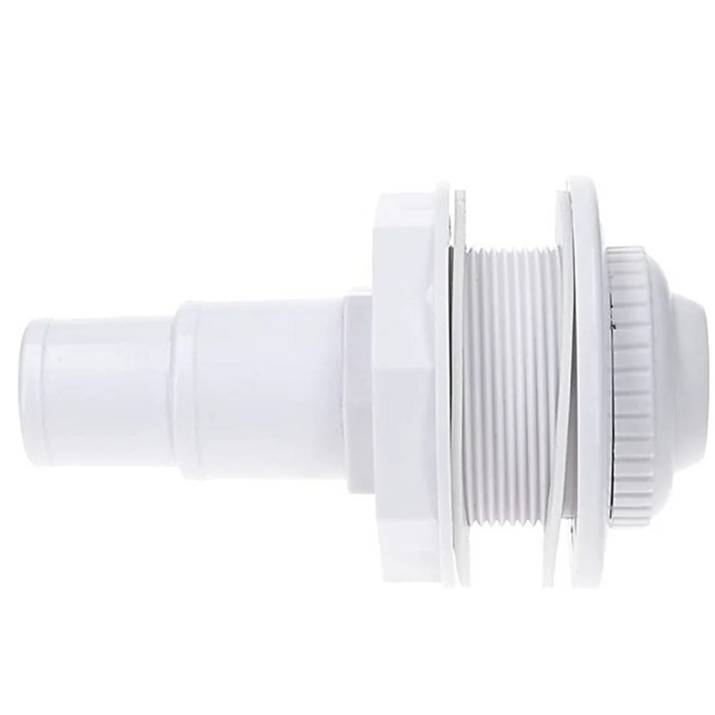 Brand New Outlet Jet Fitting Adapter 1pc 3/4\" Eyeball Outlet Accessories For Hayward SP1023 Pool Equipment Parts
Brand New Outlet Jet Fitting Adapter 1pc 3/4\" Eyeball Outlet Accessories For Hayward SP1023 Pool Equipment Parts