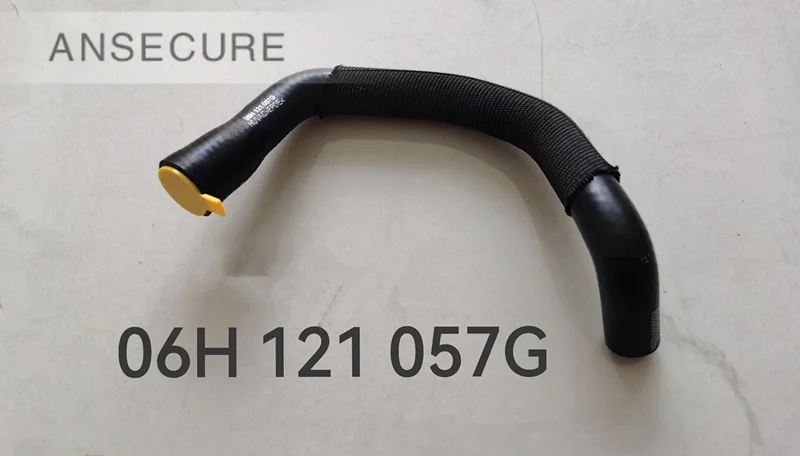 Engine Additional Coolant Pump Coolant Hose Pipe For Audi A4 S4 A5 S5 Q5 Skoda Exeo/st 06H121057G
Engine Additional Coolant Pump Coolant Hose Pipe For Audi A4 S4 A5 S5 Q5 Skoda Exeo/st 06H121057G