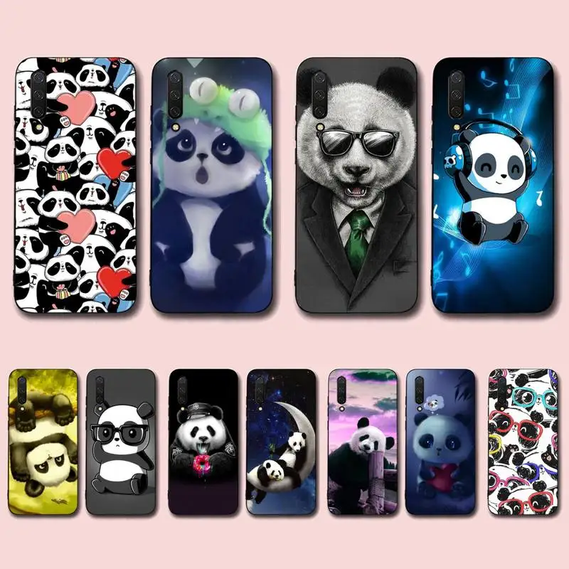 Chinese Bear Panda Phone Case for Xiaomi mi 5 6 8 9 10 lite pro SE Mix 2s 3 F1 Max2 3
Chinese Bear Panda Phone Case for Xiaomi mi 5 6 8 9 10 lite pro SE Mix 2s 3 F1 Max2 3