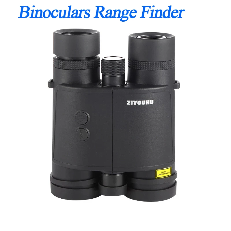 Tourism Binoculars Range Finder Low Light Night Vision Laser Rangefinder Binoculars Telescope Distance Measurement For Hunting
Tourism Binoculars Range Finder Low Light Night Vision Laser Rangefinder Binoculars Telescope Distance Measurement For Hunting