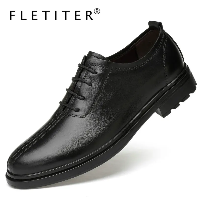 Size 35-47 High Quality Mens Formal Shoes Genuine Leather Luxury Party Wedding Male Lace Up White Oxford Business Shoes Men
Size 35-47 High Quality Mens Formal Shoes Genuine Leather Luxury Party Wedding Male Lace Up White Oxford Business Shoes Men