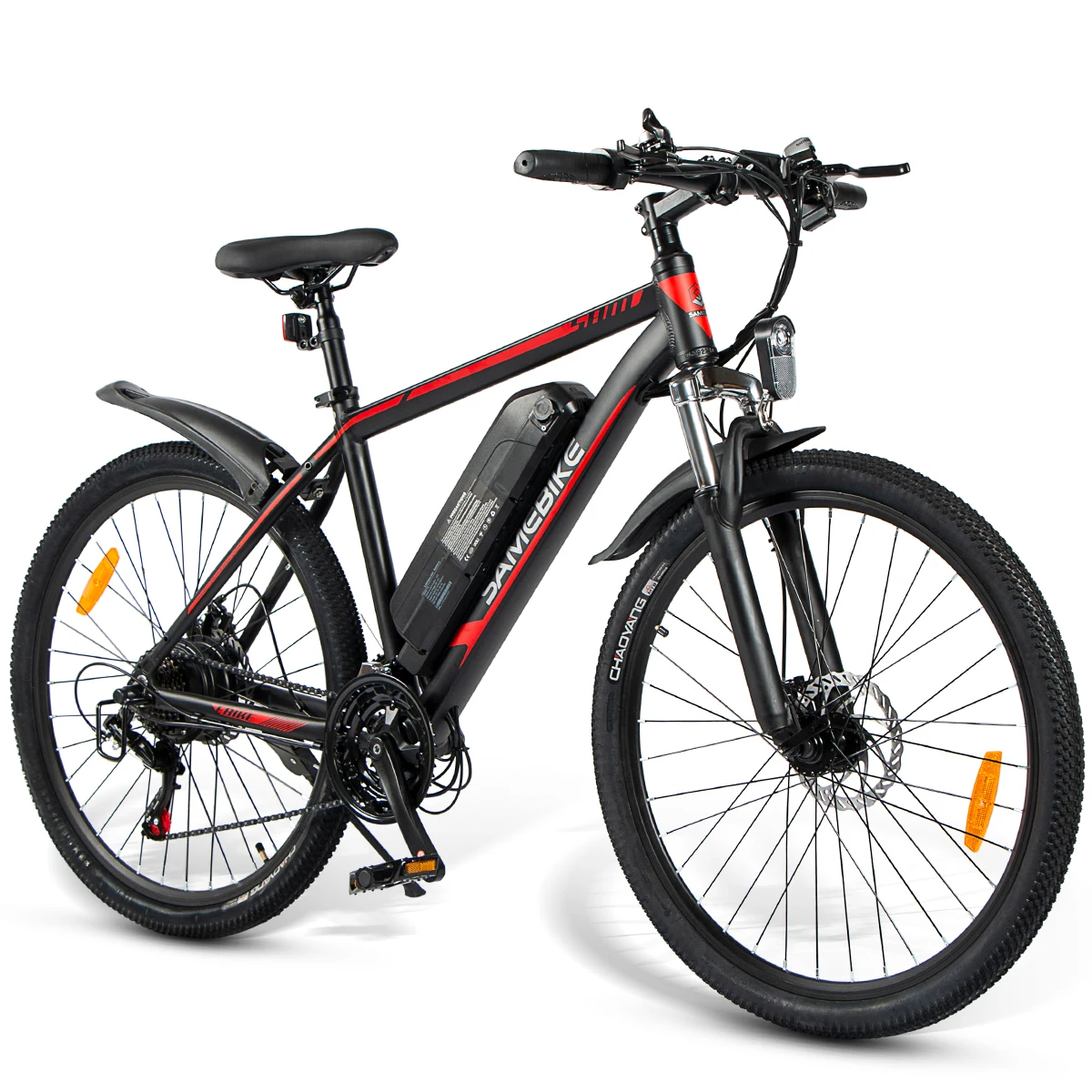 Direct Shipment From Overseas Warehouse 350W Motor 35km/h Speed Moped Pure Electric Motorcycle Electric Bike
Direct Shipment From Overseas Warehouse 350W Motor 35km/h Speed Moped Pure Electric Motorcycle Electric Bike