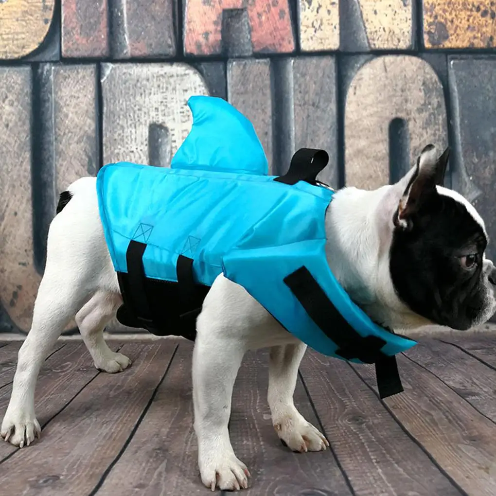 Pet Safety Lifejacket Small Medium Animal Life Vest Pet Swimming Lifesaver Clothes
Pet Safety Lifejacket Small Medium Animal Life Vest Pet Swimming Lifesaver Clothes