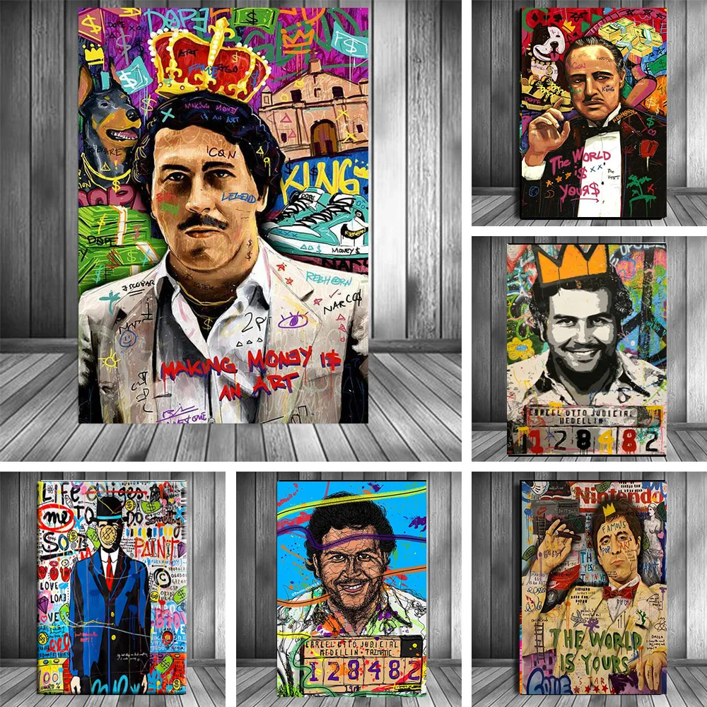 Success Make Money Canvas Painting Prints Rich Money Posters And Prints Wall Art Pictures For Living Room Home Decor No Frame
Success Make Money Canvas Painting Prints Rich Money Posters And Prints Wall Art Pictures For Living Room Home Decor No Frame