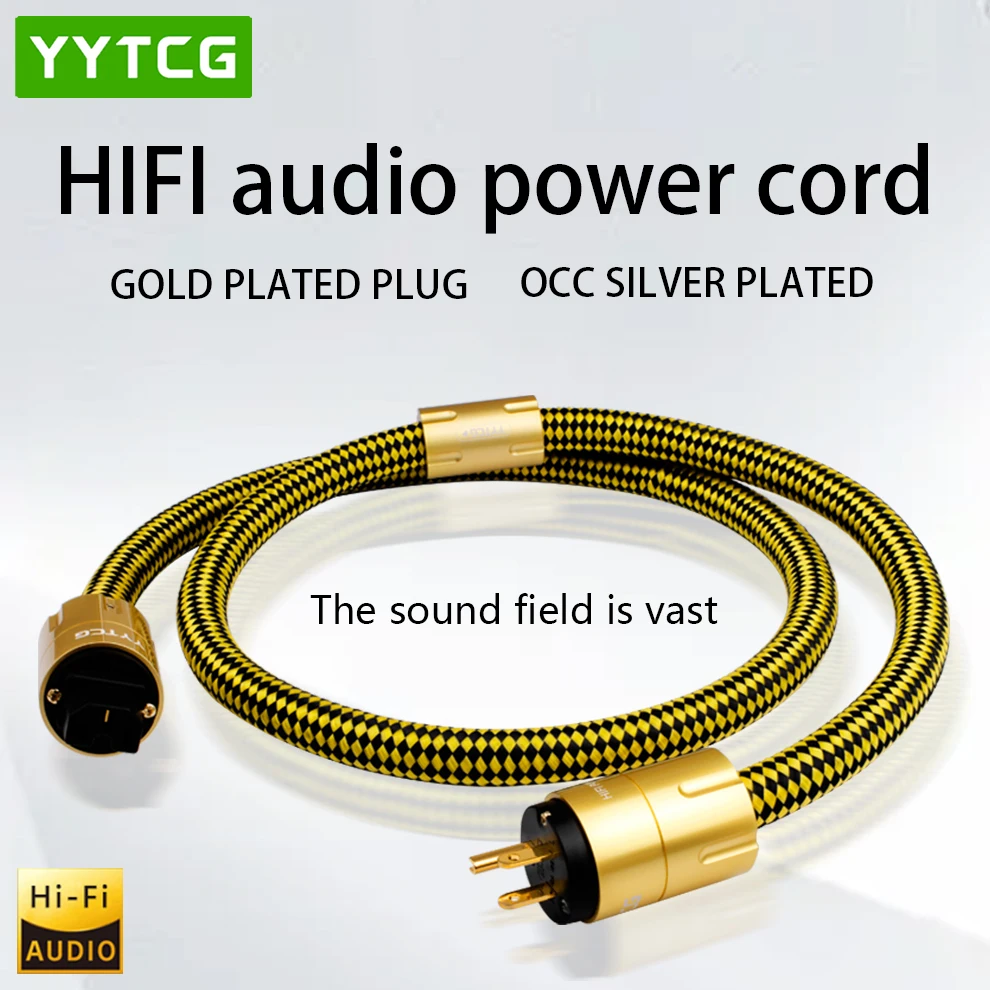 YYTCG CRYO-196 US AC Мощность провод шнур питания Мощность кабель Hi-Fi Американский Стандартный аудио усилитель CD Amp Мощность кабели разъема стандарт...
YYTCG CRYO-196 US AC Мощность провод шнур питания Мощность кабель Hi-Fi Американский Стандартный аудио усилитель CD Amp Мощность кабели разъема стандарт...