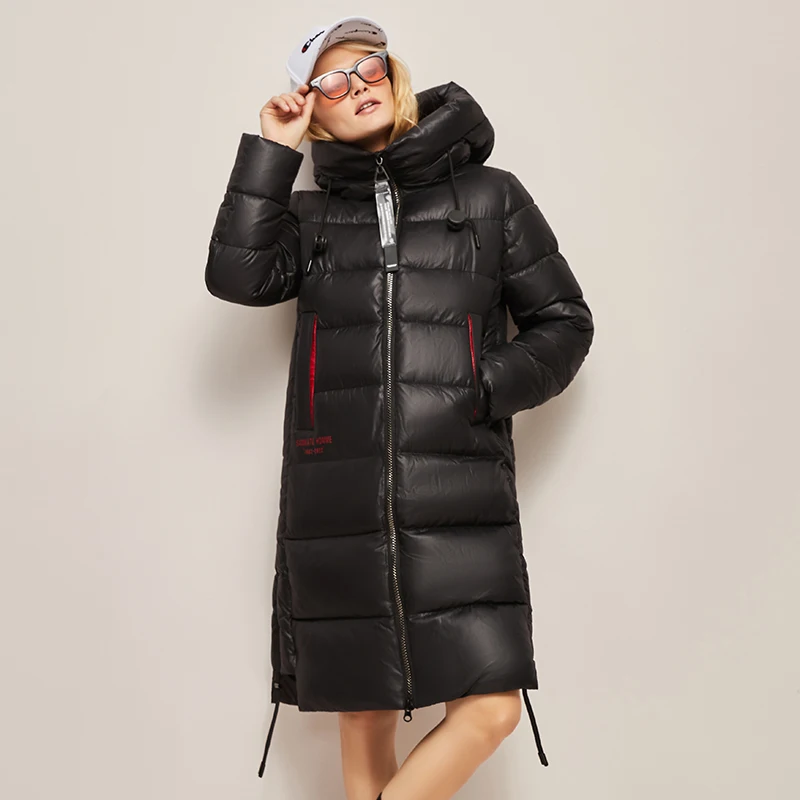Winter 2022 New Loose Thickened Student Down Cotton Jacket Korean Version of The Knee Cotton-padded Coat Tide
Winter 2022 New Loose Thickened Student Down Cotton Jacket Korean Version of The Knee Cotton-padded Coat Tide