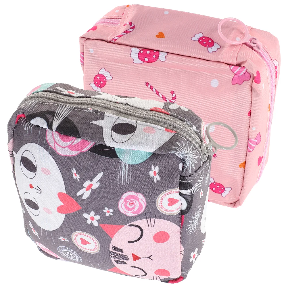 Pouchsanitary Period Menstrual Pad Napkinfunction Item Towel Outdoortravel Multi Multipurpose Storage Women Container
Pouchsanitary Period Menstrual Pad Napkinfunction Item Towel Outdoortravel Multi Multipurpose Storage Women Container