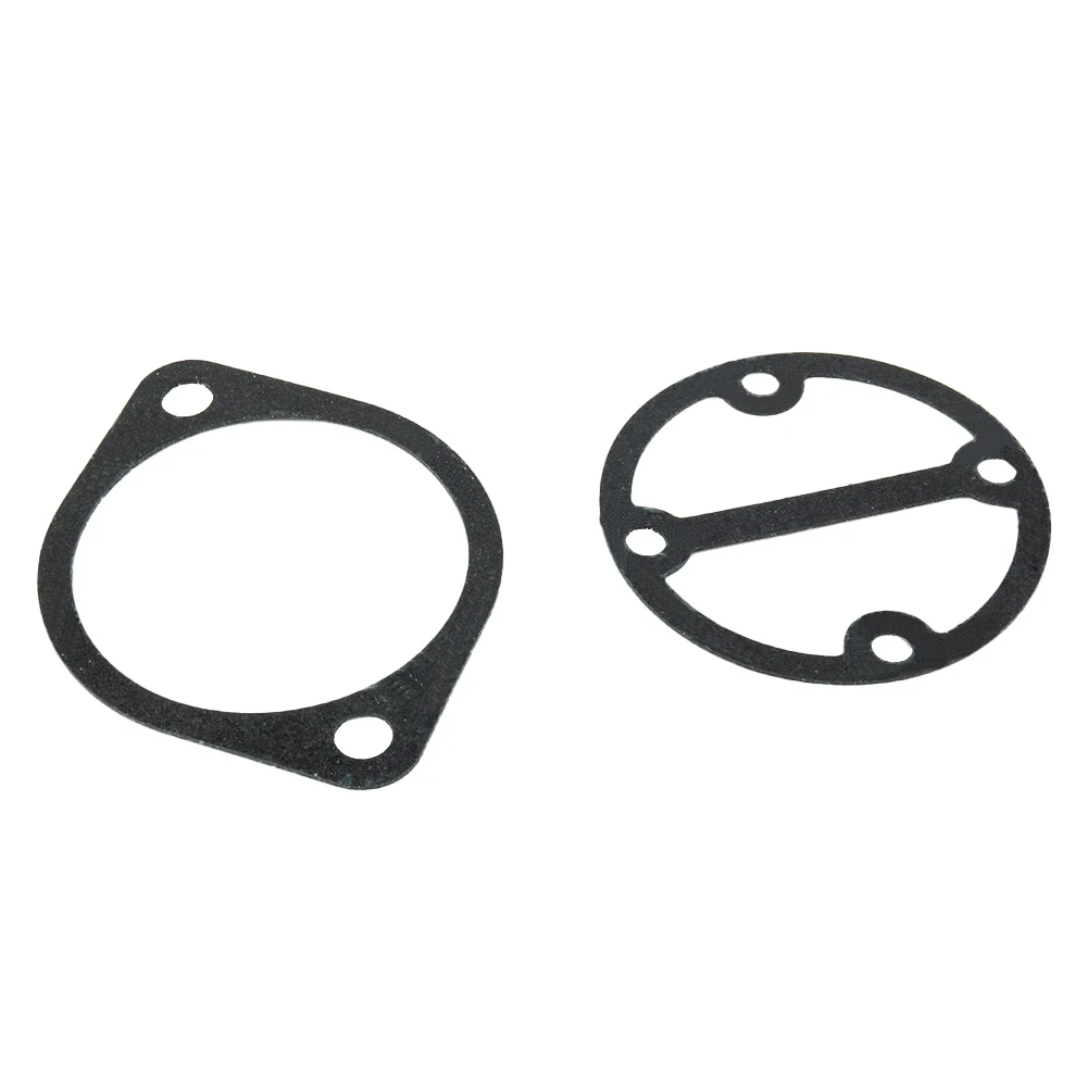 Valve Plate Gaskets Washers 3 In 1 3 Pieces/ Set Black Long Service Life Plastic Sophisticated For Air Compressor
Valve Plate Gaskets Washers 3 In 1 3 Pieces/ Set Black Long Service Life Plastic Sophisticated For Air Compressor