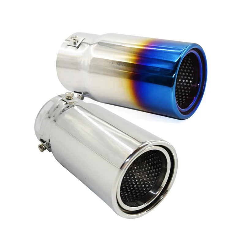 Автомобильный глушитель из нержавеющей стали, наконечники выхлопной трубы для LEXUS GX400 GX460 2010 2011 2012 2013 2014 2015 2016 2017 2018 2019
Автомобильный глушитель из нержавеющей стали, наконечники выхлопной трубы для LEXUS GX400 GX460 2010 2011 2012 2013 2014 2015 2016 2017 2018 2019