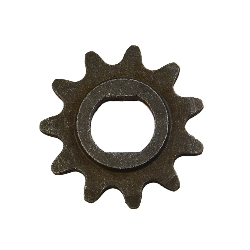 Electric Scooter Sprocket Universal Replacement Tool Accessories Quad Buggy Pinion 1pc 9T/11T/13T Black Durable
Electric Scooter Sprocket Universal Replacement Tool Accessories Quad Buggy Pinion 1pc 9T/11T/13T Black Durable