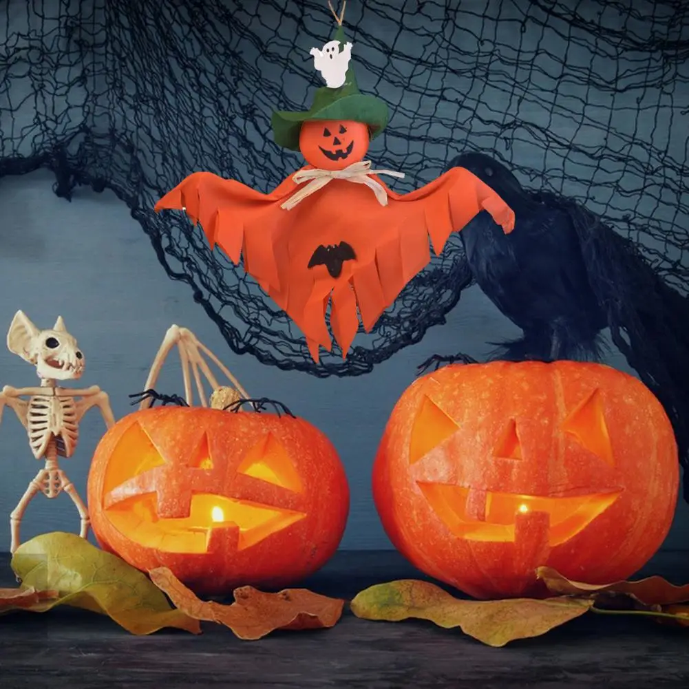 Kitchen Decoration for Halloween Realistic Halloween Pumpkin Decor Adorable Ornament for Parties Festivals Ghost for Halloween
Kitchen Decoration for Halloween Realistic Halloween Pumpkin Decor Adorable Ornament for Parties Festivals Ghost for Halloween