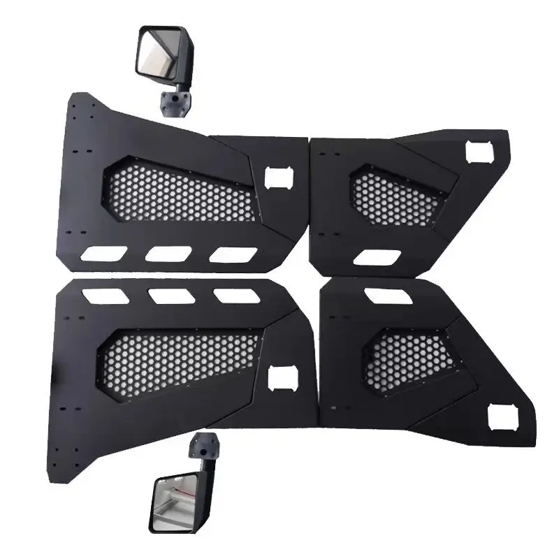 Во Францию, полудверная трубчатая дверь Lantsun J365 для Jeep For wrangler JK 4 door
Во Францию, полудверная трубчатая дверь Lantsun J365 для Jeep For wrangler JK 4 door