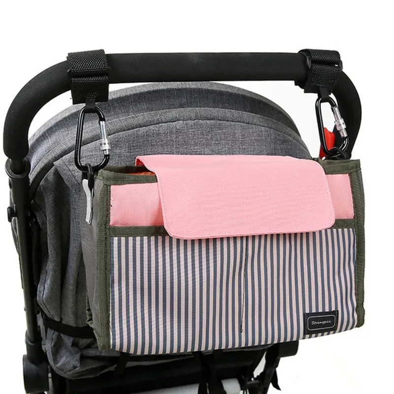 

1pcs/ Baby Hanger Baby Bag Stroller Hooks Pram Rotate 360 Degree Baby Car Seat Accessories Stroller Organizer Bebes Accesorios
